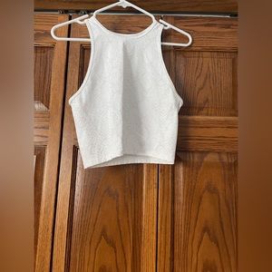 Athleta Racerback tank